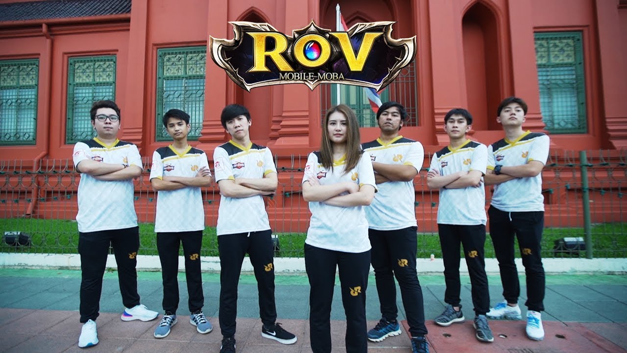 RRQ BLACK FOREST - ROV DIVISION THAILAND