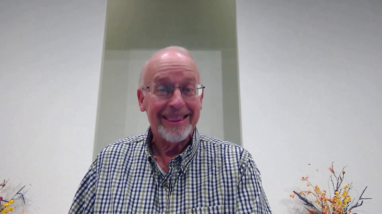 The Proper Mindset | JC Church of Christ | Sermon