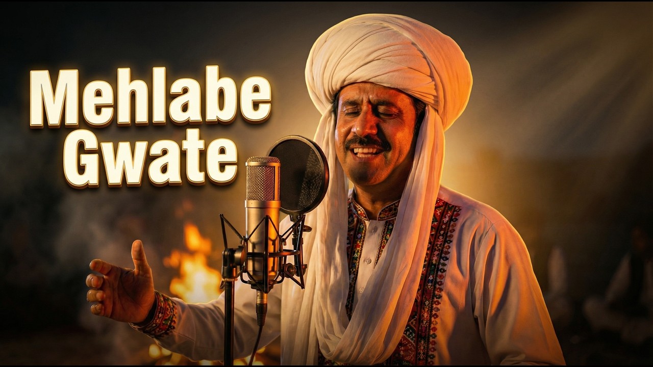 Mehlabe Gwate Zubair Mukhtar Sohail Baloch | Baloch2day.com
