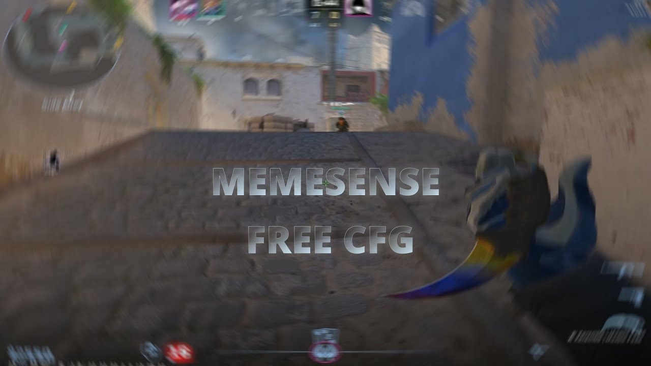 CS2 Semi Rage Cheating in PREMIER ft. memesense.gg