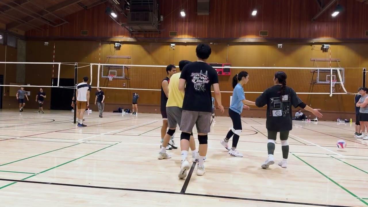 KFC vs Steppers | 2-25-2026 | IVL Coed A