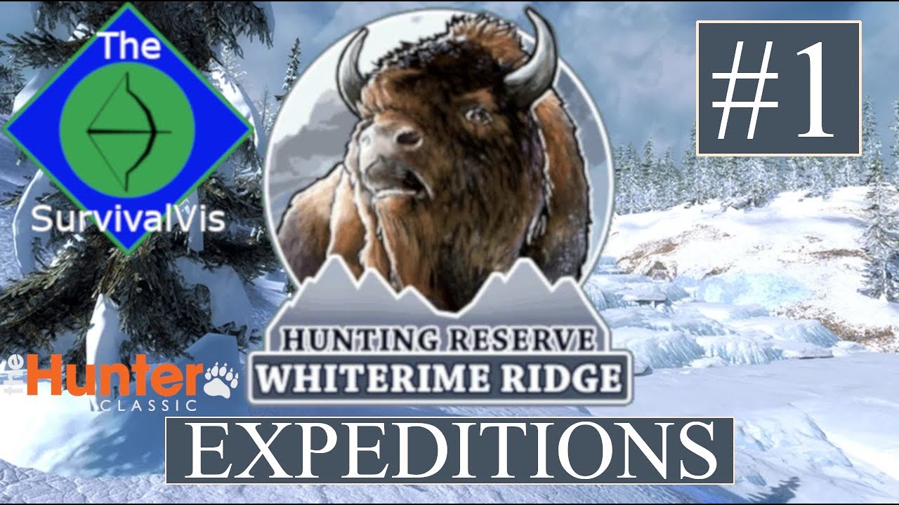 Welcome to Whiterime Ridge Expeditions! | Whiterime Ridge Expeditions Series #1