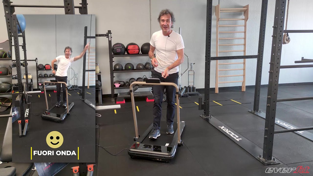 TFK 135 EVERFIT