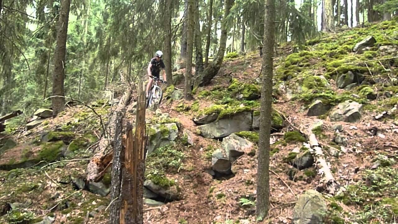Krkavcina MTB XC 2012