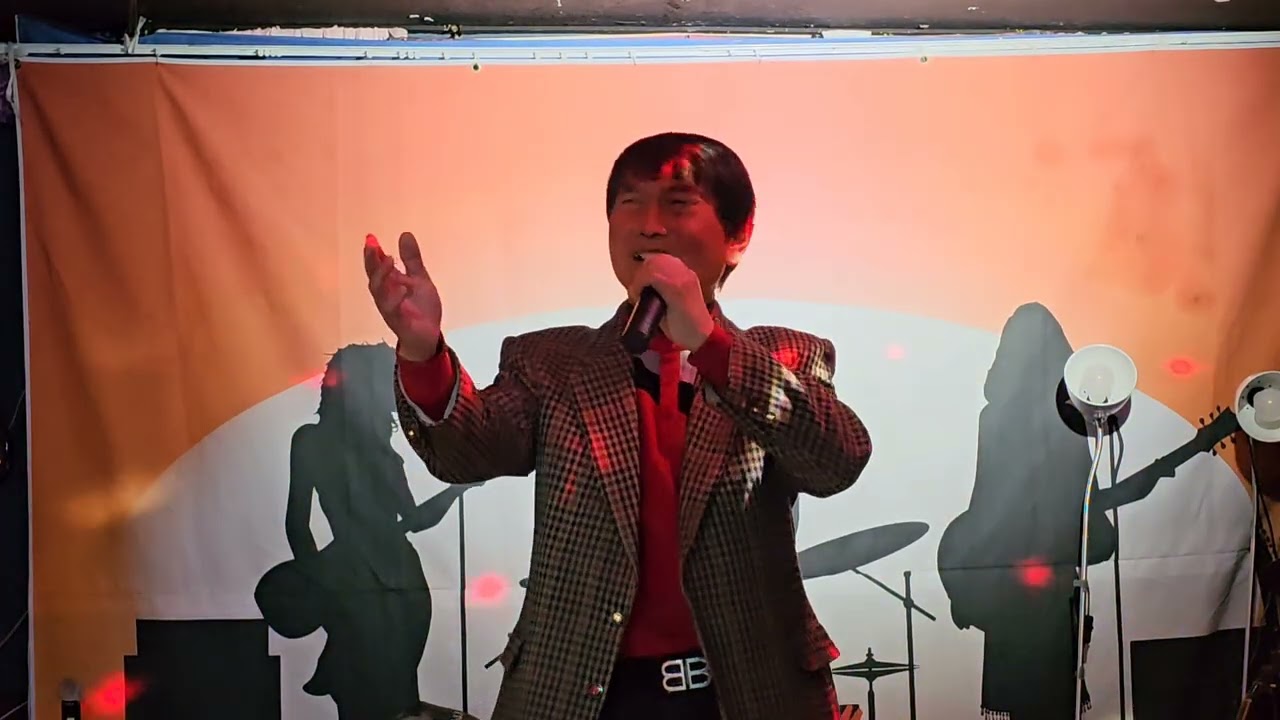 가수/윤혁☘️별빛같은 나의사랑아 (임영웅)♡원점 (설운도)☘️