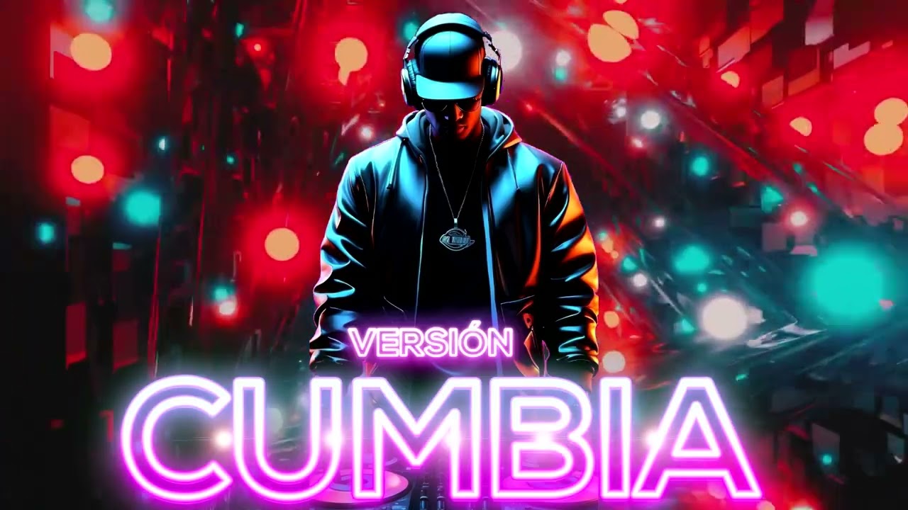 FARRUKO _ REAL GUERRERO REMIX LIVE VERSIÓN CUMBIA CRISTIANA