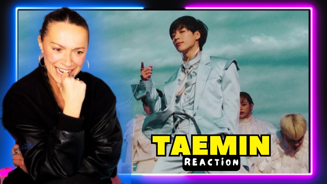 DANCER Discovers TAEMIN - Criminal, IDEA & Advice (Dance Practices) - She’s OBSESSED!!!