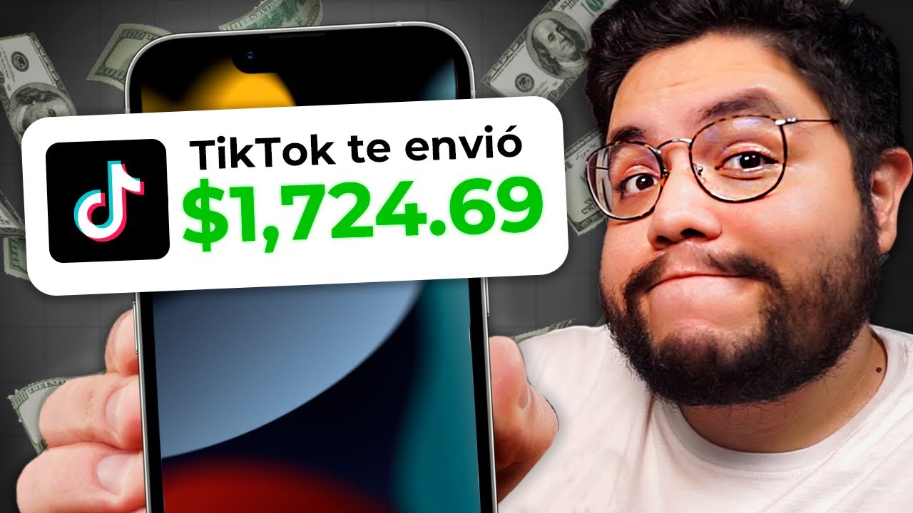 C&oacute;mo Monetizar TIKTOK en M&eacute;xico 2025