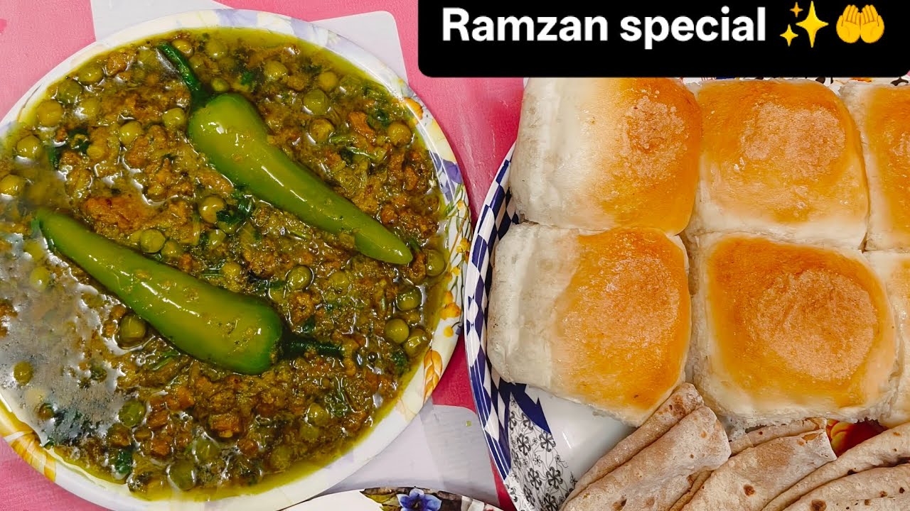 Mumbai style Irani keema ✨ | Ramzan special 🤲 | mumbai style Irani keema | Rukhsana kitchen 