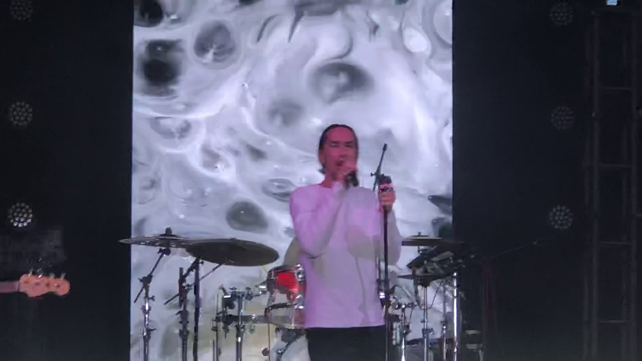 IV OF SPADES X Sir RICO BLANCO - “ANTUKIN” | The Sweet Shadow Tour