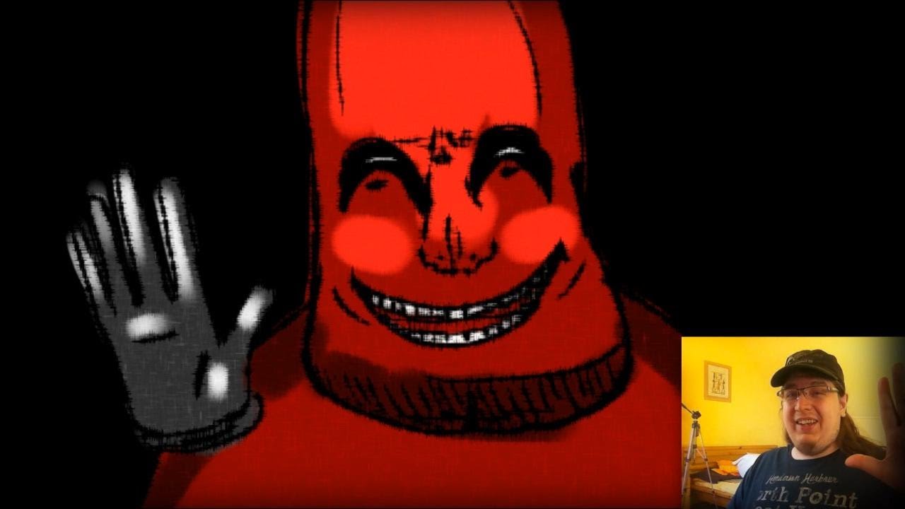 EzMiez?: Hello?