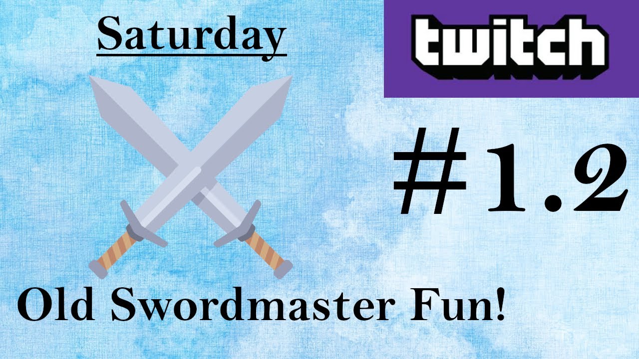 New PTR Origin! Having Fun With The Old Swordmaster! [Part 2]