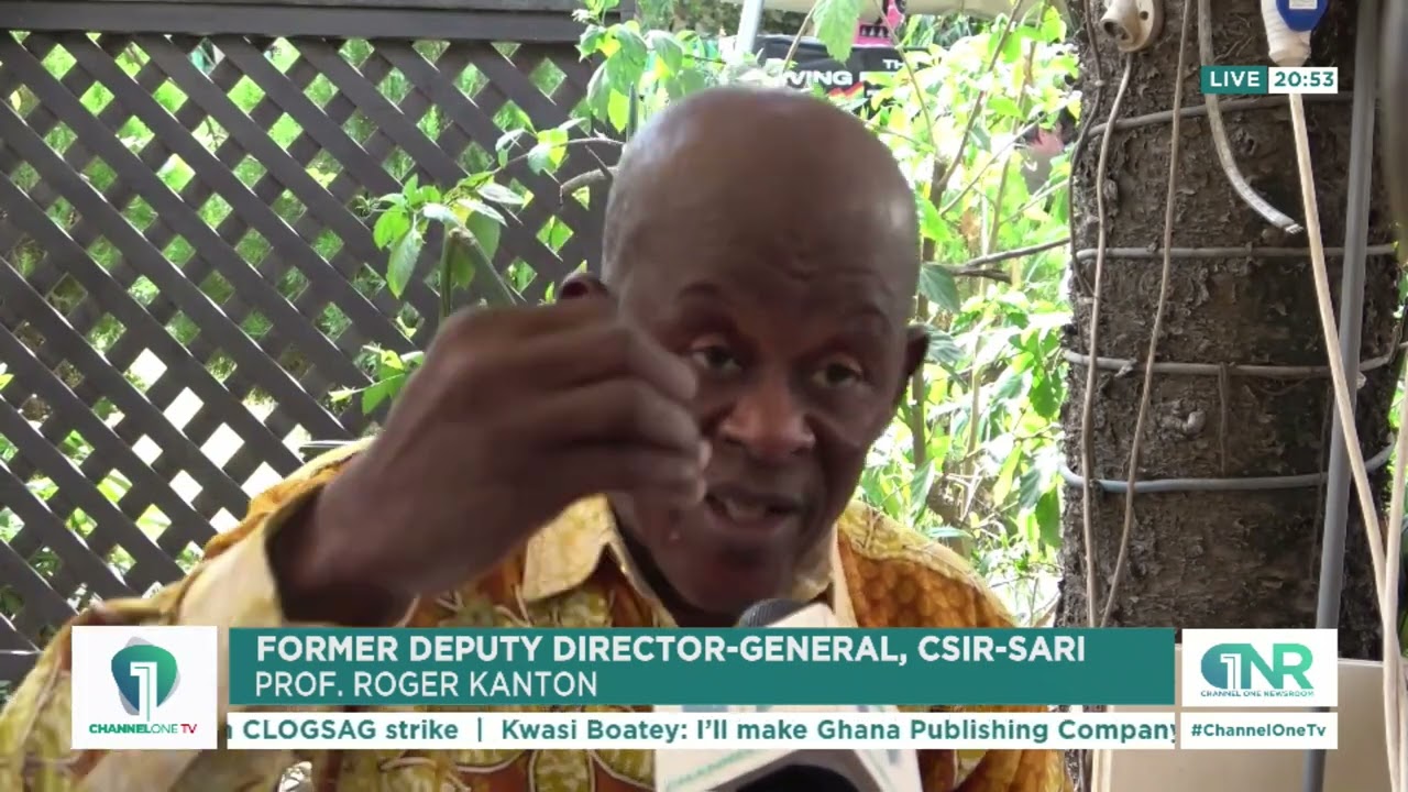 Farm Banks Controversy: Government Faces Criticism from Farmers!