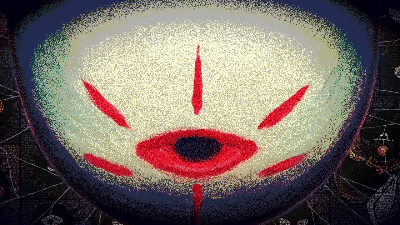 what dark matter REALLY is in the kirby series