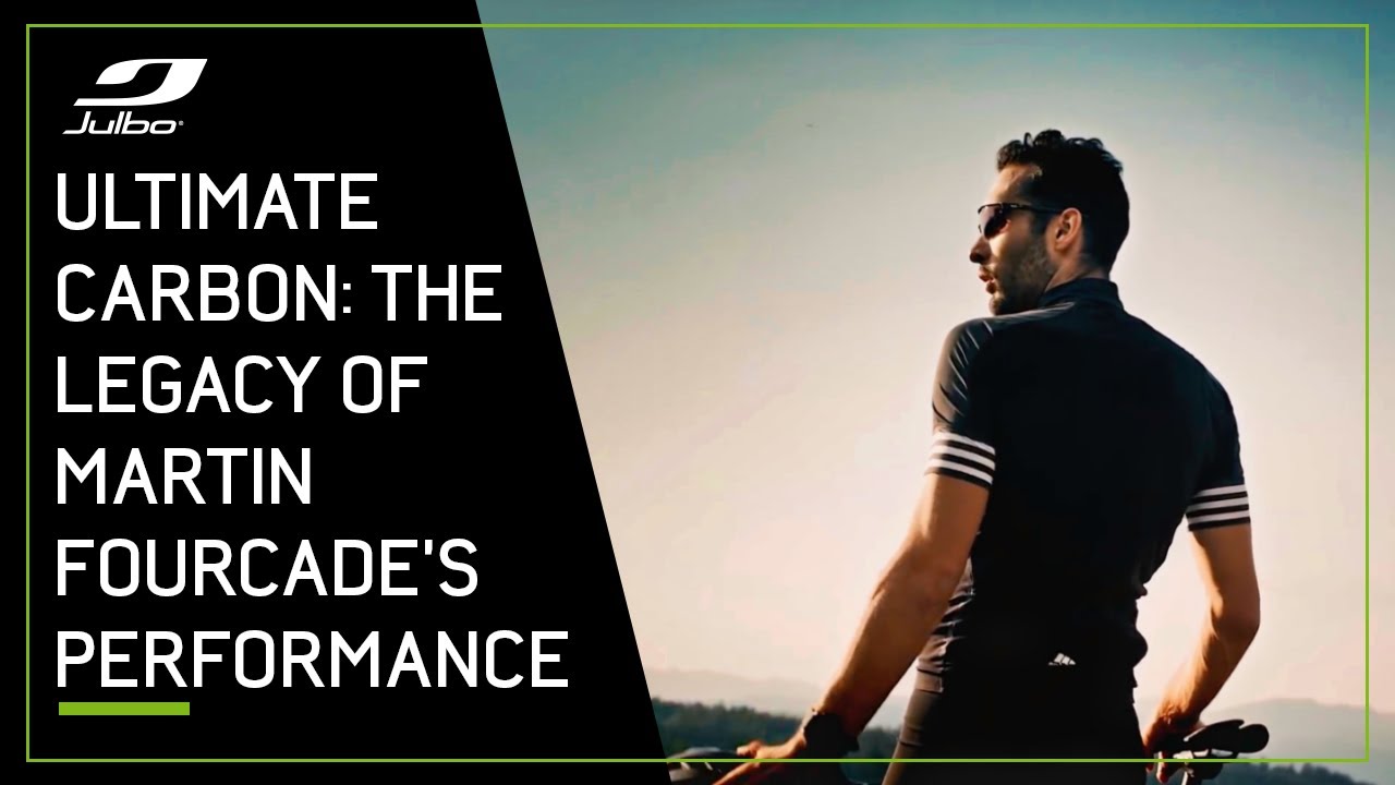 ULTIMATE CARBON: a limited edition by Martin Fourcade