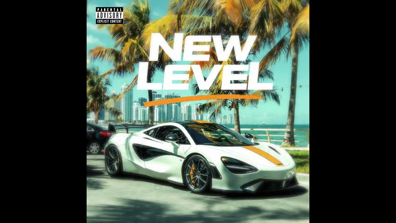 New Level – Winner Motion | Trap Motivation Anthem 2026