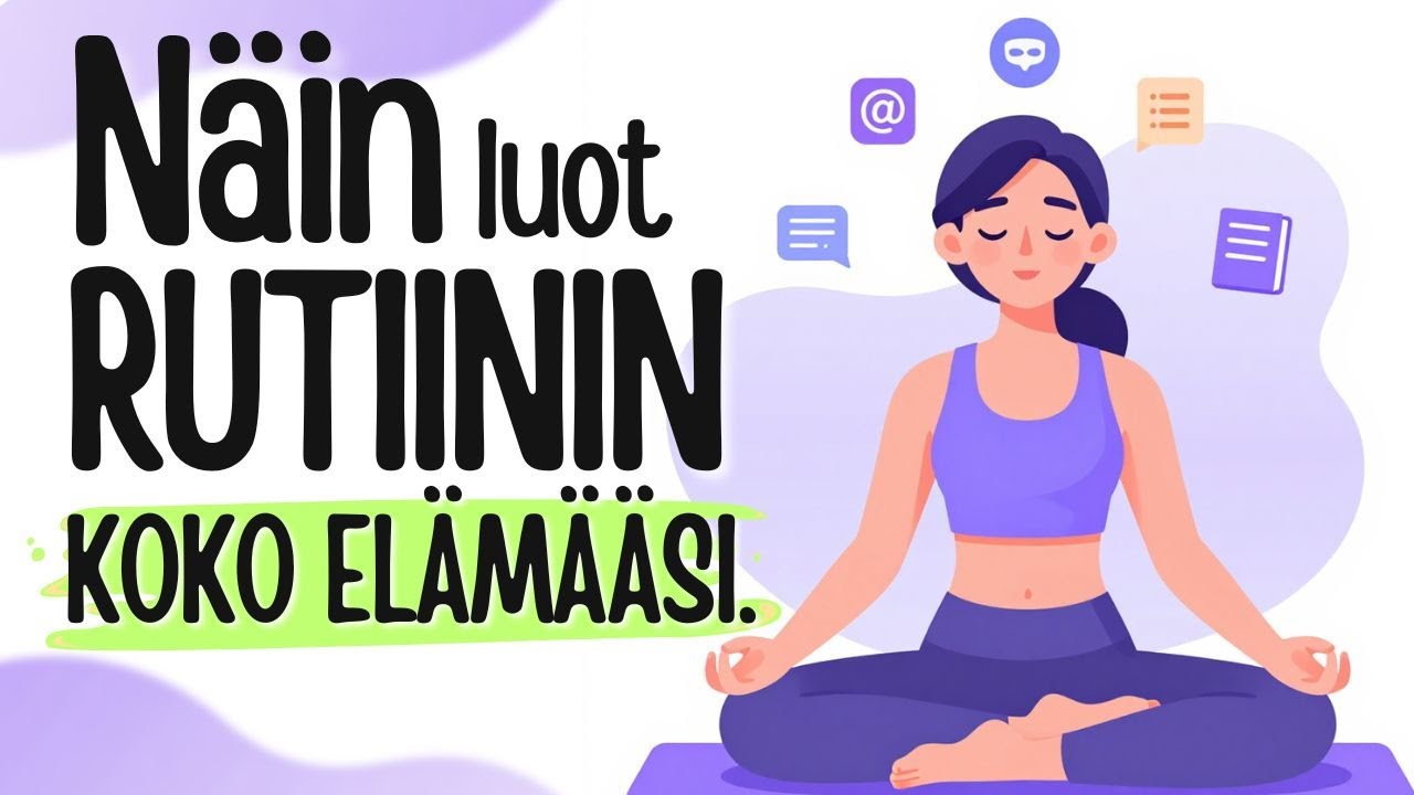 Советы по дисциплине – как наконец реализовать свои планы