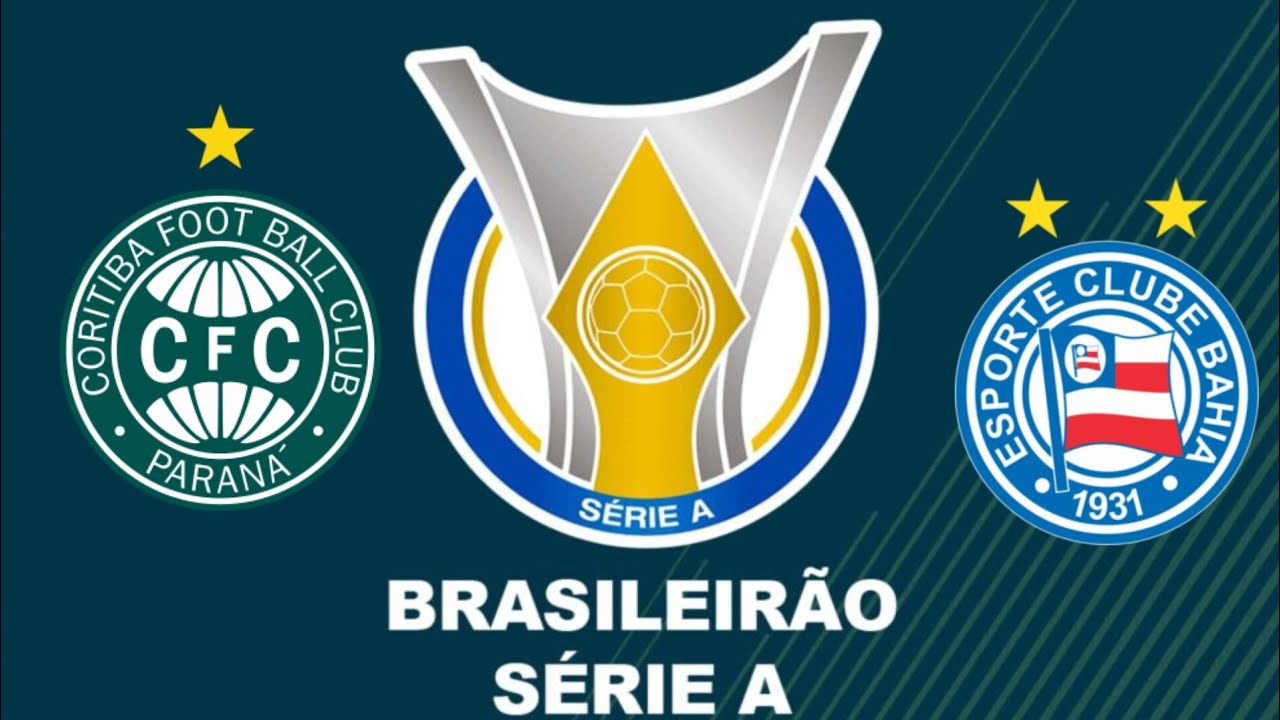 BAHIA X CURITIBA BRASILEIRÃO VIRTUAL SÉRIE A 2ª RODADA 2026 (ARENA FONTE NOVA-BA)