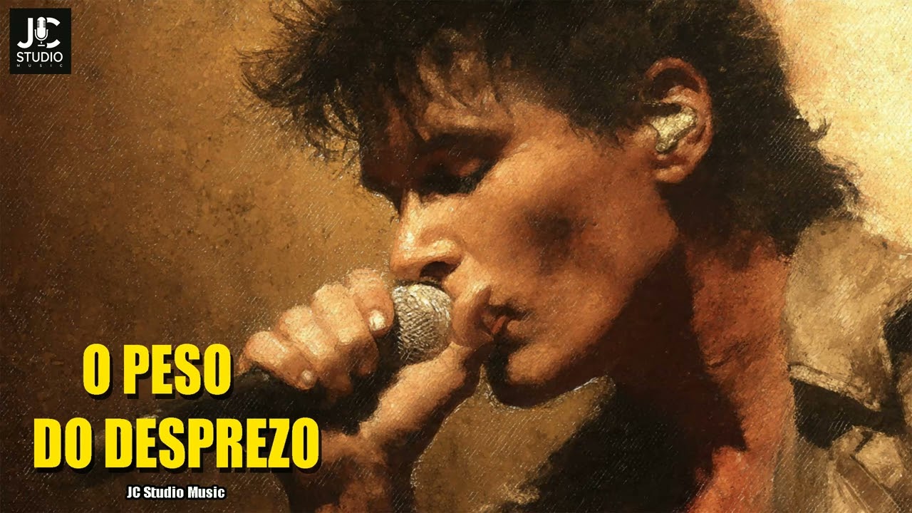 O PESO DO DESPREZO  / JC Studio Music