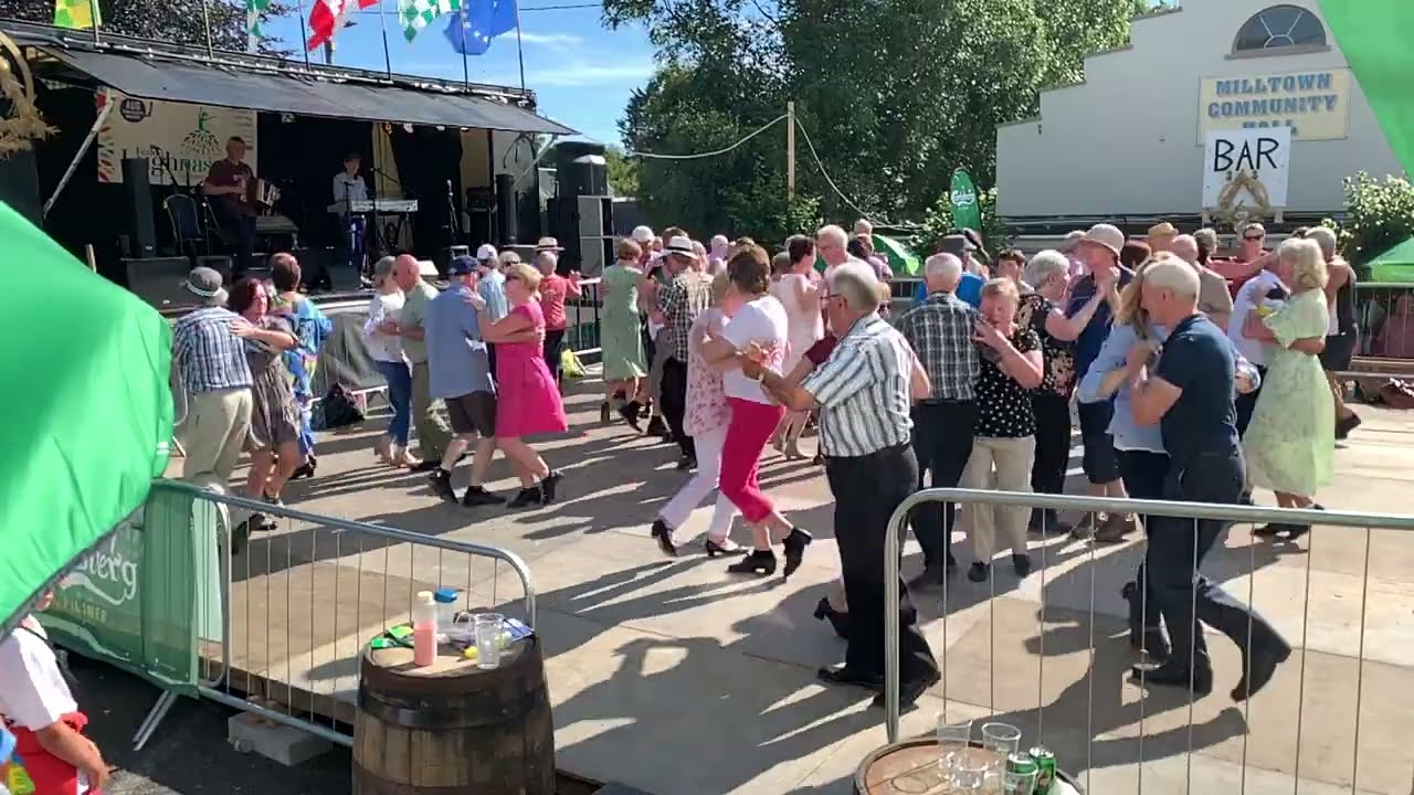 Uí Bhriain in Milltown