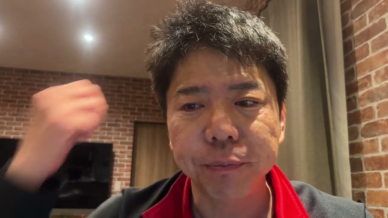 【6日目】　習慣からの継続　今日の一歩‼️