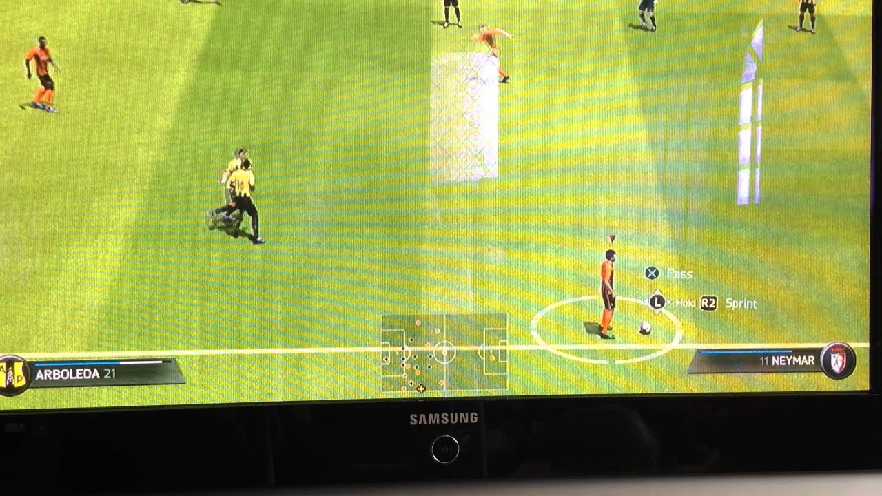 FIFA 16 GLITCH HOW TO WIN ANY GAME FOR EASY COINS