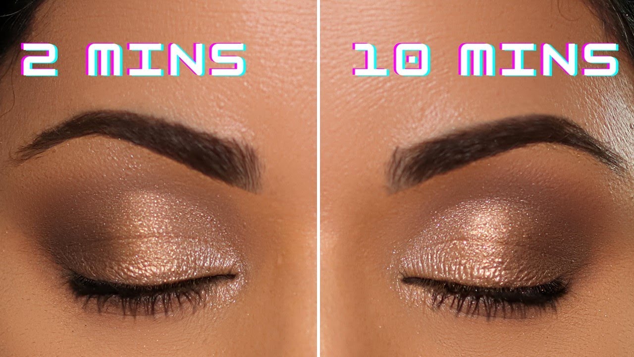 Here's PROOF that Makeup Doesn't Have to Be Complicated!