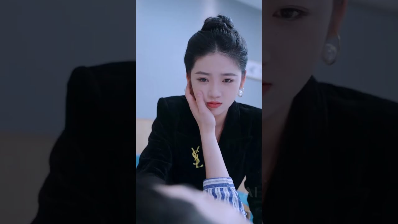 Người phụ nữ yếu đuối ấy hóa ra là Chiến thần thành phố, dễ dàng trừng trị lũ lưu manh.
