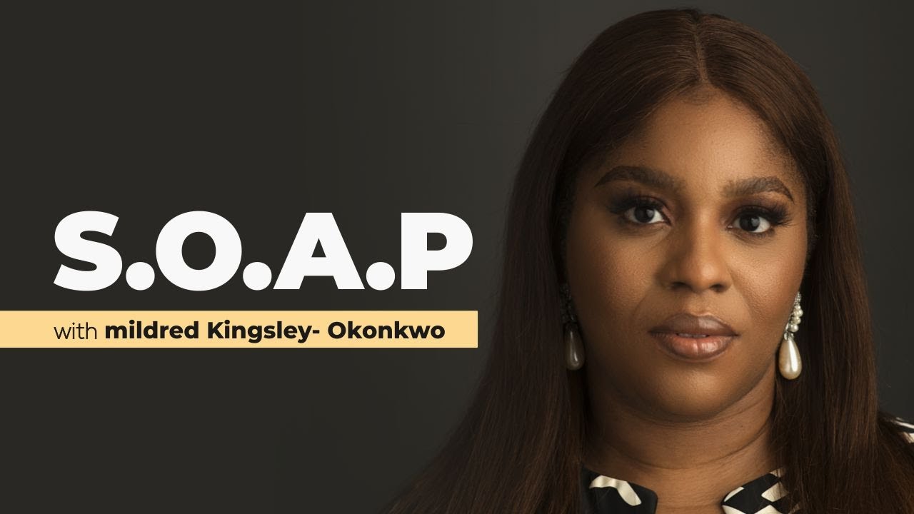 How To Study The Word | mildred kingsley-okonwko