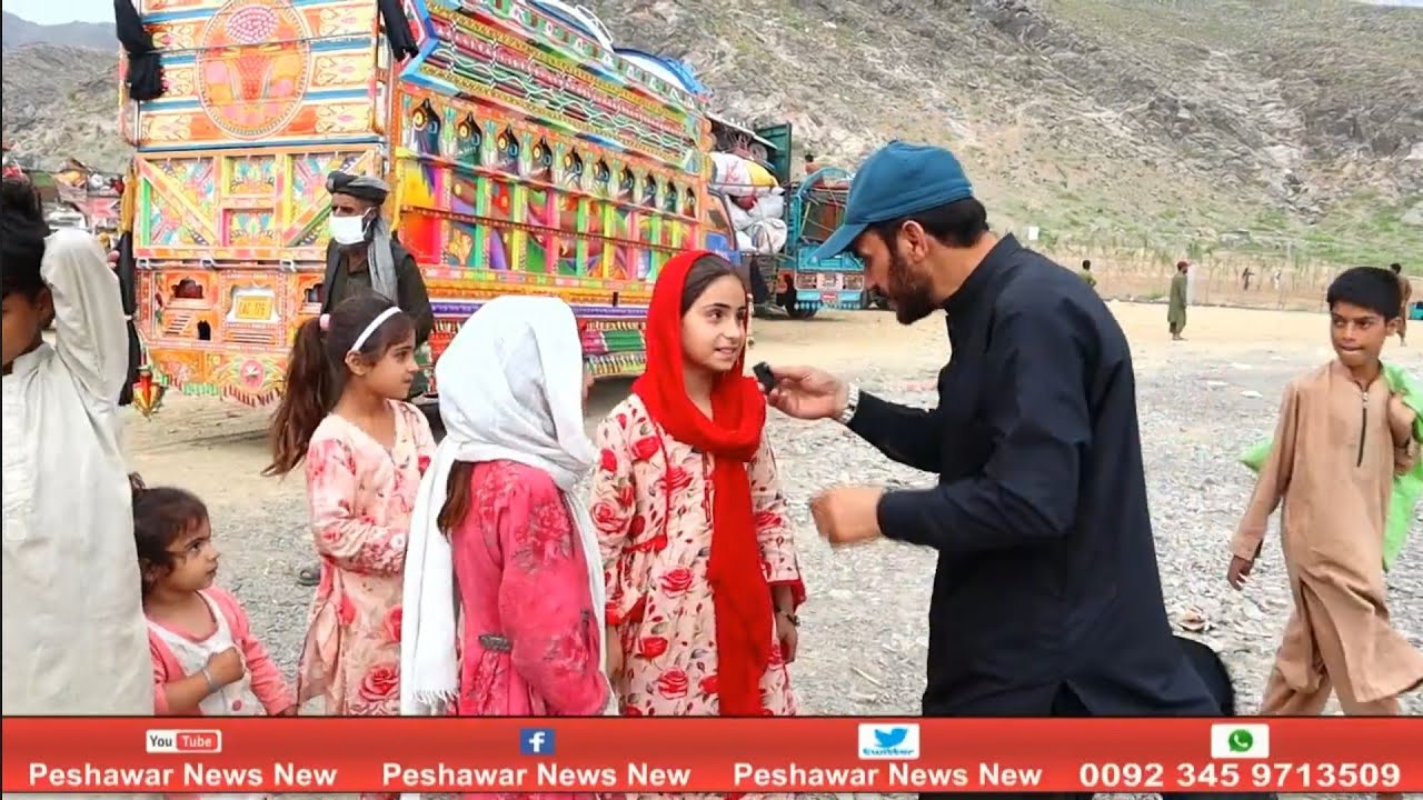 Darduna With Shahid Jan | Ep # 840