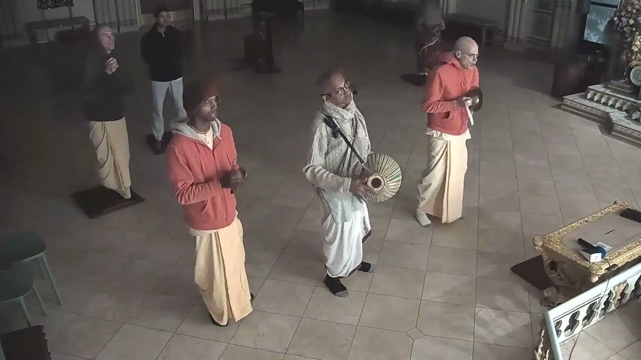 ISKCON San Diego