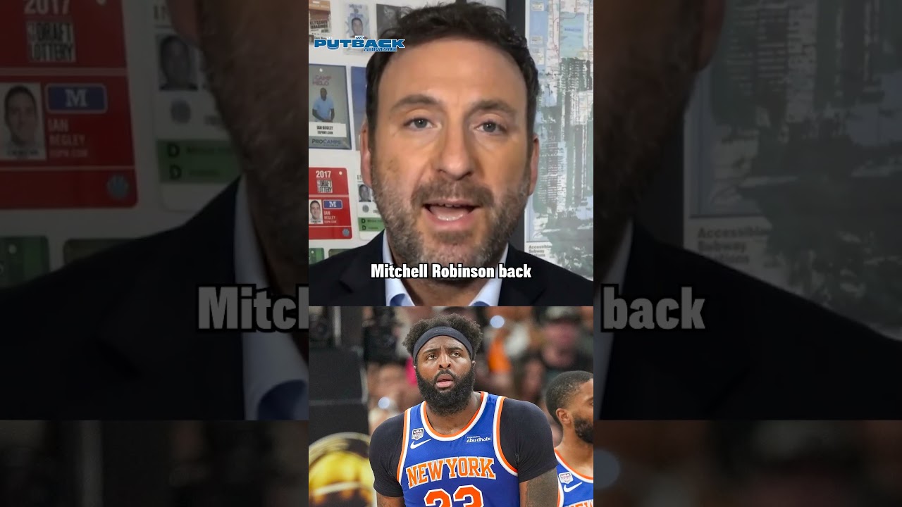 Ian Begley's latest report on Knicks' second apron limitations