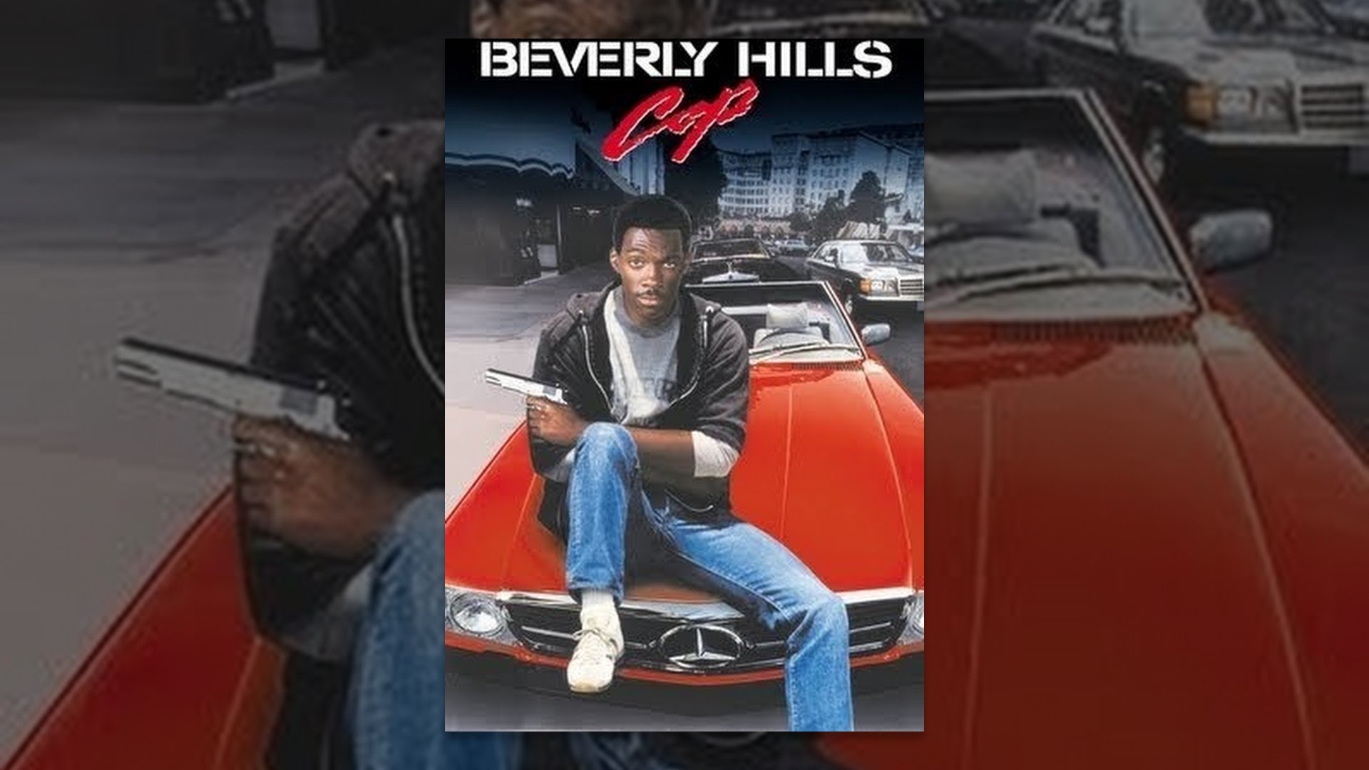 Beverly Hills Cop