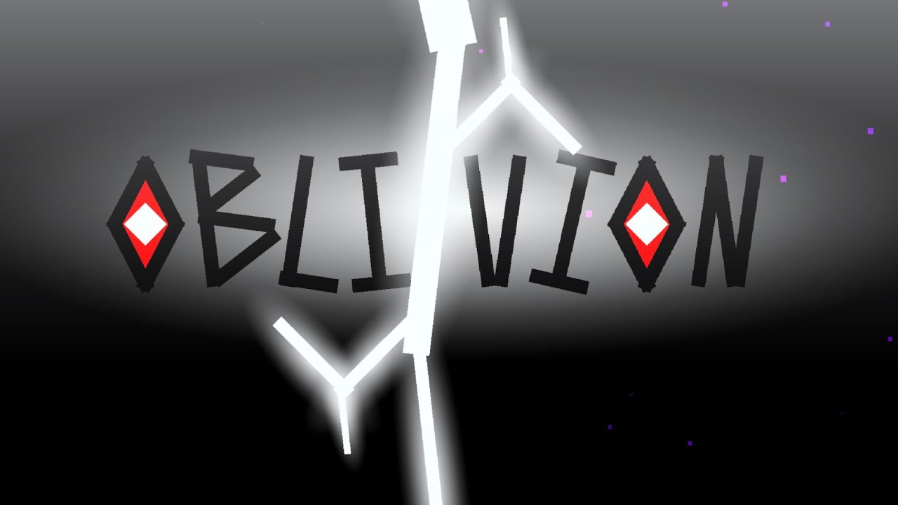 Oblivon 131697397 #extremedemon #geometrydash #gd #gaming 