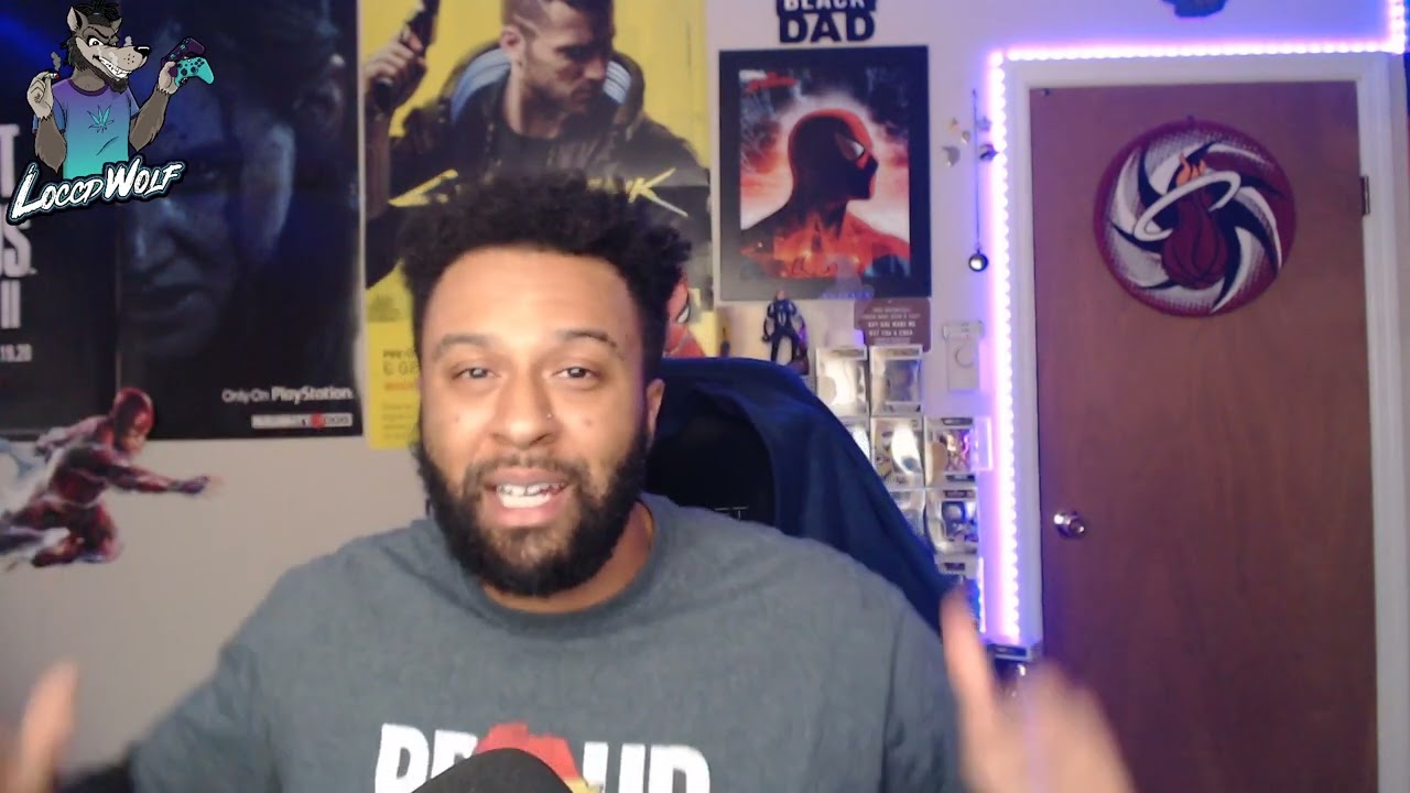 WE ARE KILLING IT! ANOTHER MILESTONE HIT! 3K SUBS IN THE WOLVES DEN! THANK YOU!