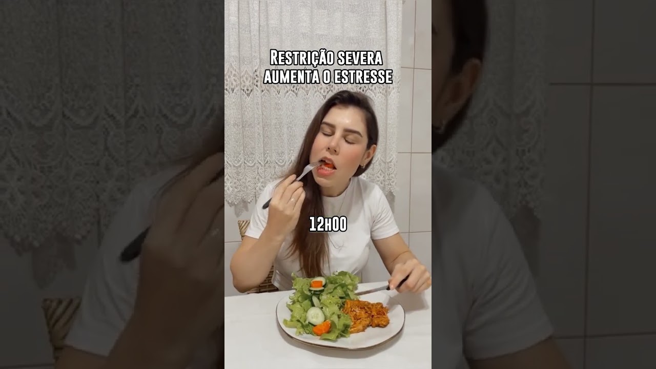 Ainda tenta emagrecer r&aacute;pido?