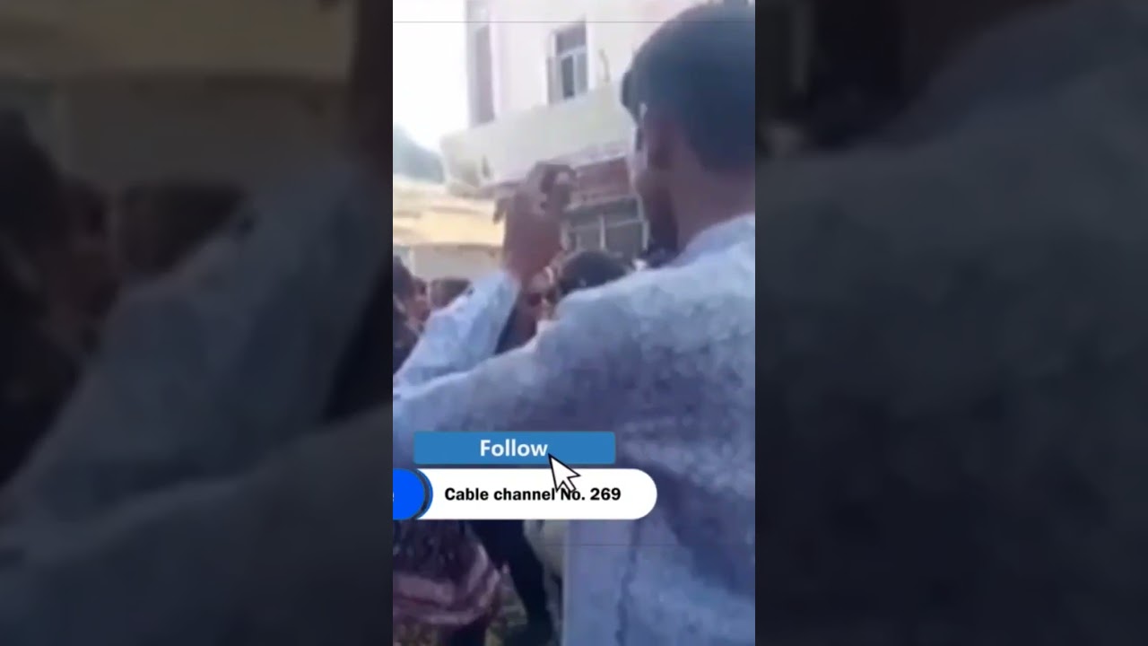 డీజే పాటకు పోలీస్ అక్కలు డాన్సులు..  Lady Police Dancing To DJ Song...YSRTV