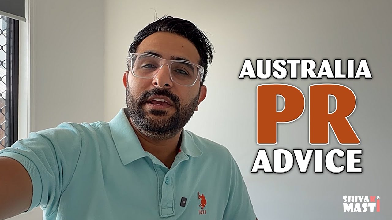 Australia PR Easy or NOT? 🤔 | Student PR Guide