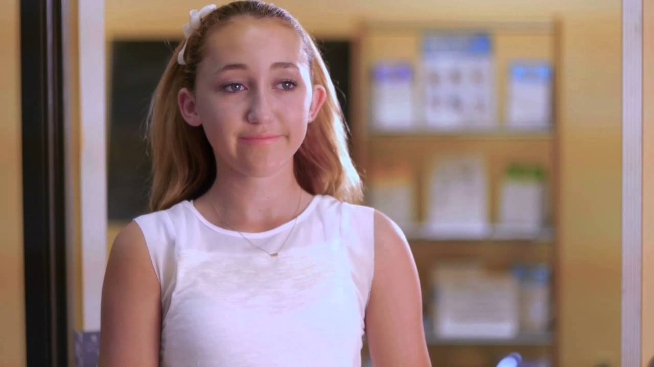 Take 2 w/ Noah Cyrus - Seriously Cyrus Special