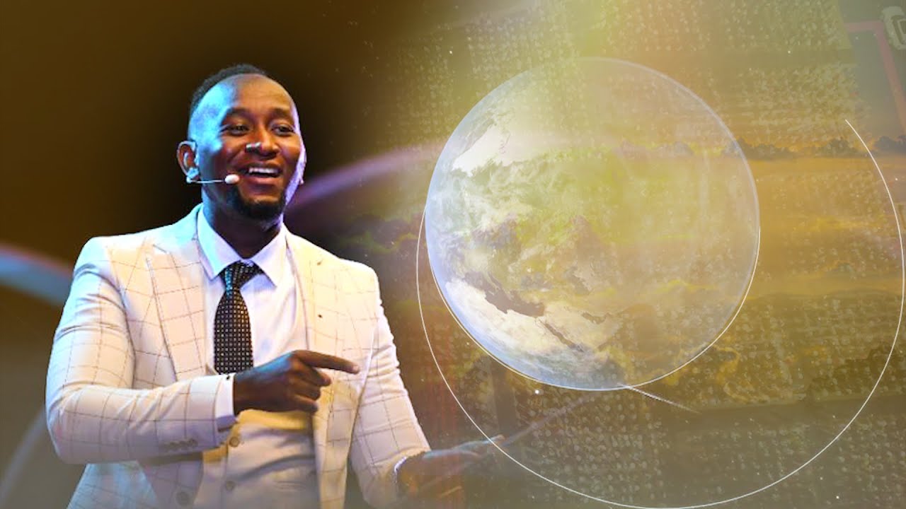 From This Standpoint Your Reality Shifts!!!