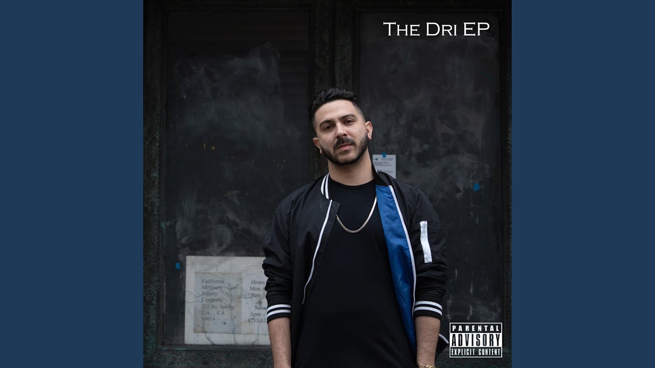 Batman Freestyle (Bonus Track)