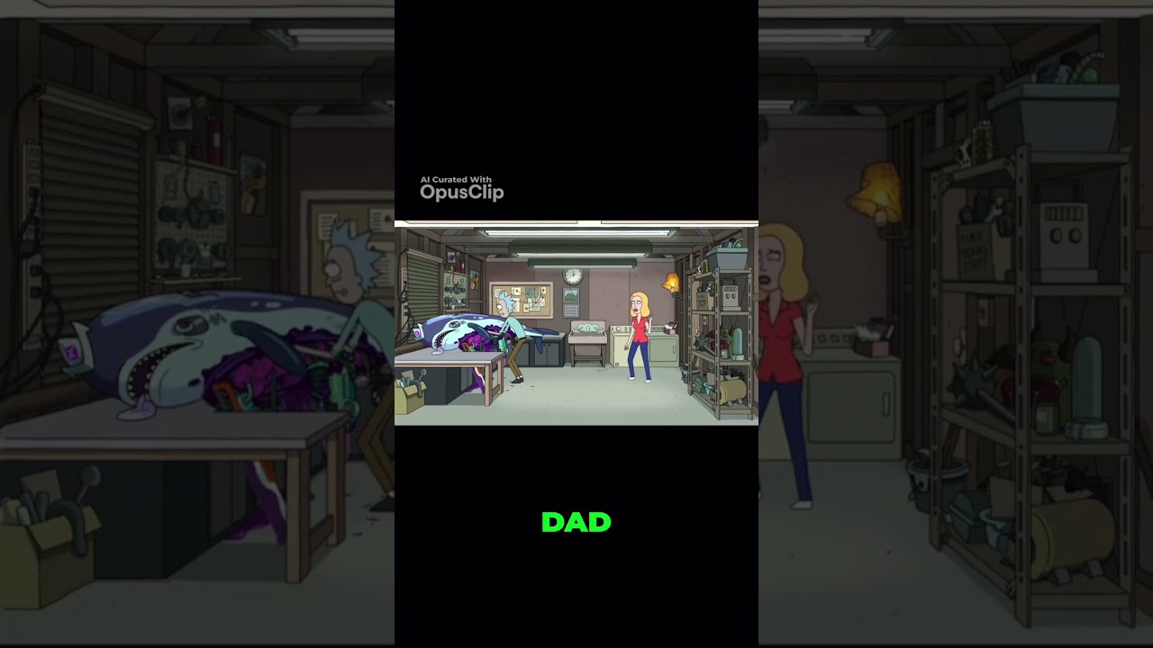 Transforming Gaming with the Carbon Wired Bionic Space Whale Controller  #rickandmorty #ricksanchez