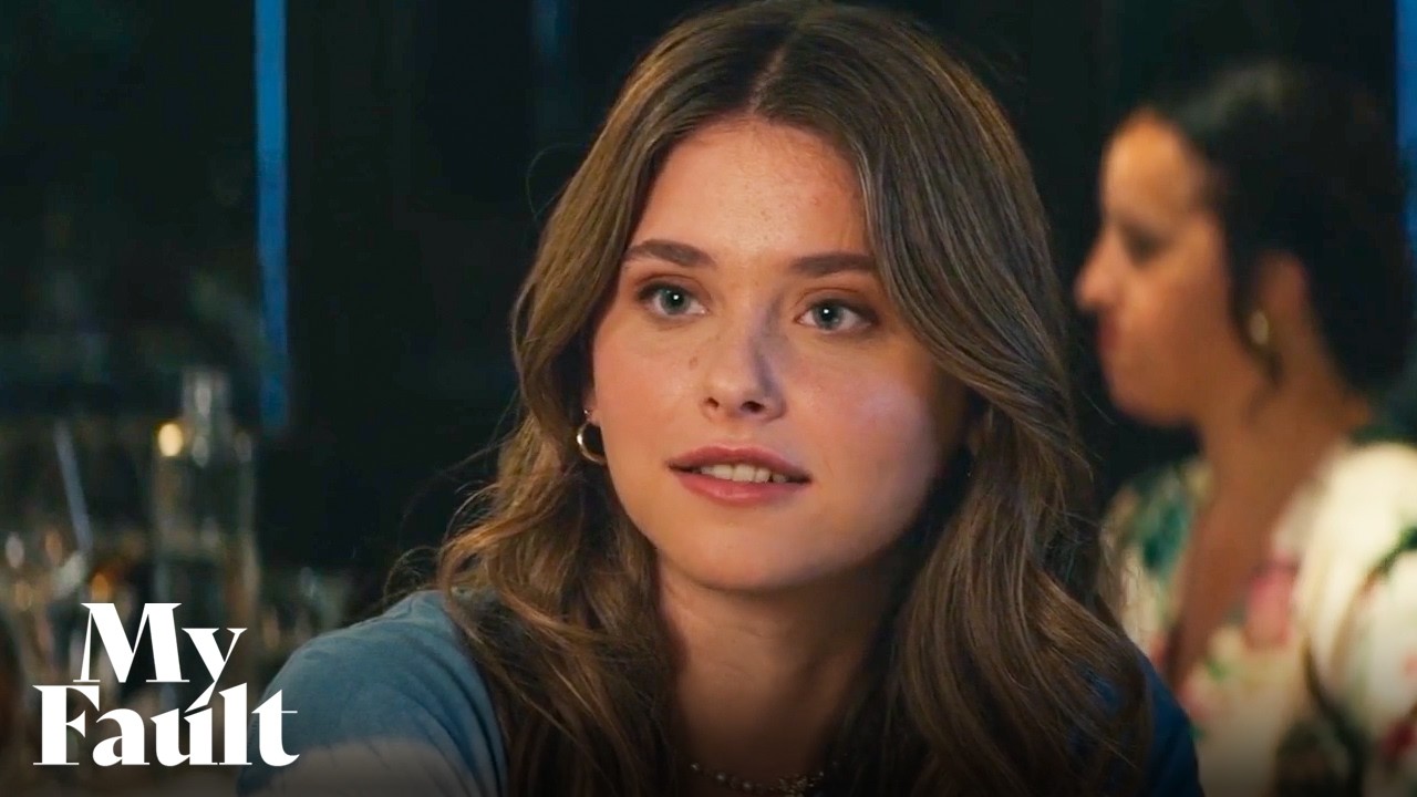 Noah's Sassiest Comebacks | Culpa Mia