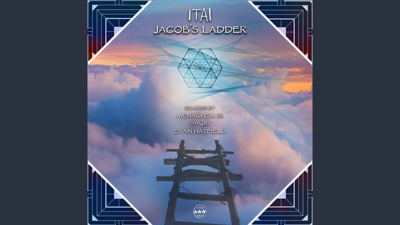 Jacob's Ladder (Saqib Remix)