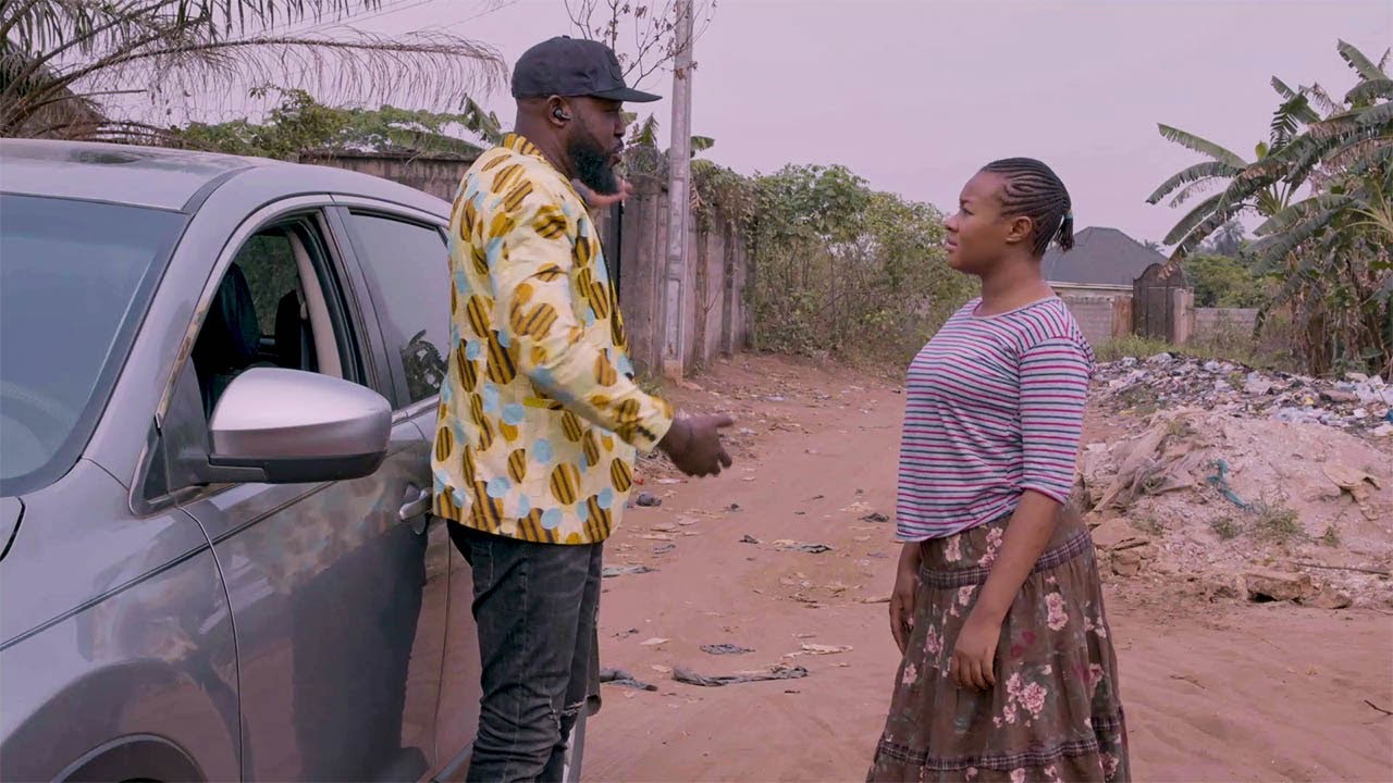 How A Poor Village Girl Won The Heart Of The Rich Billionaire She Helped On Her Way 2D Stream/Movies