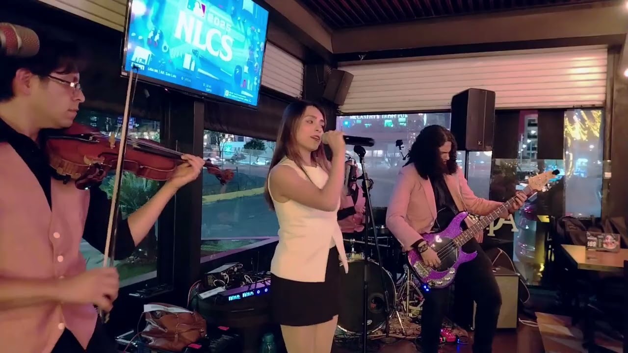 Justin Bieber + Dua Lipa + Harry styles | Magenta Solar | En Vivo