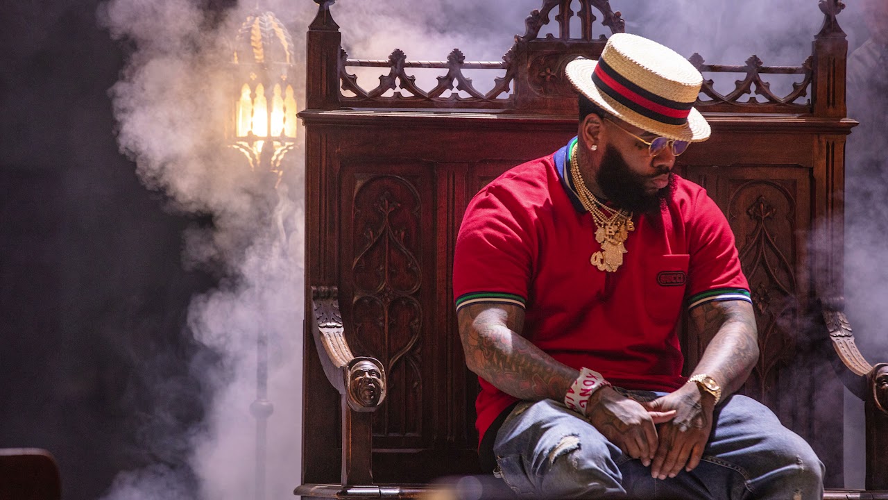 [FREE]  Kevin Gates Type Beat 2022   