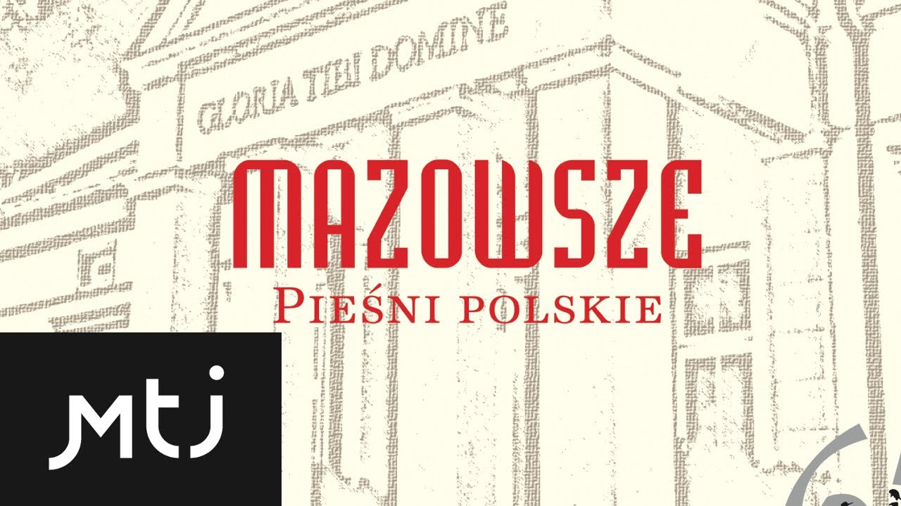 Mazowsze - Laura i Filon