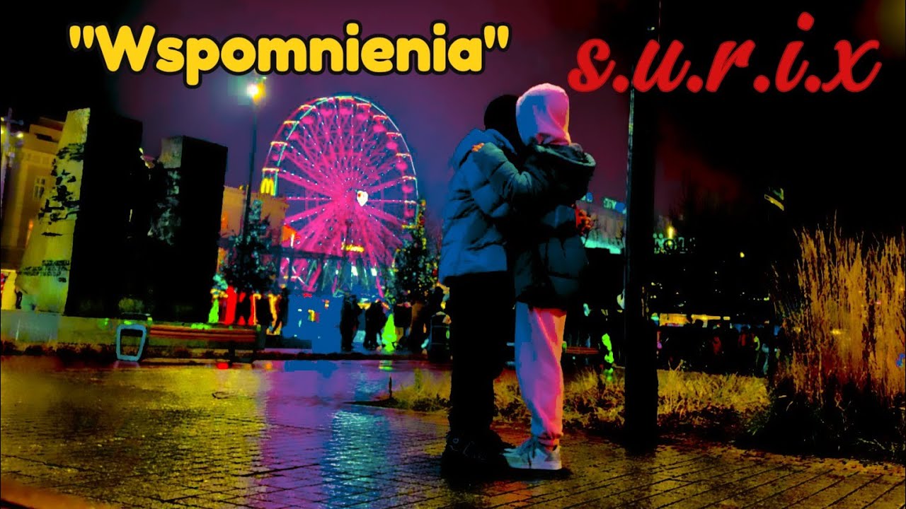 s.u.r.i.x - Wspomnienia