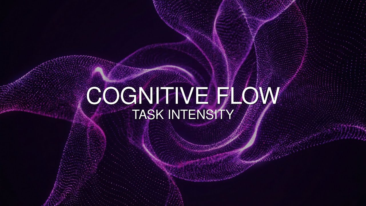 40Hz Binaural Beats: Flow for Deep Work